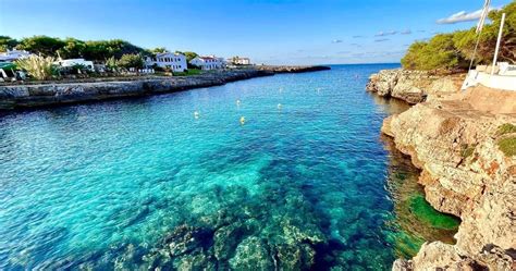 What To See And Do In Cala Blanca In 2023 Balearity