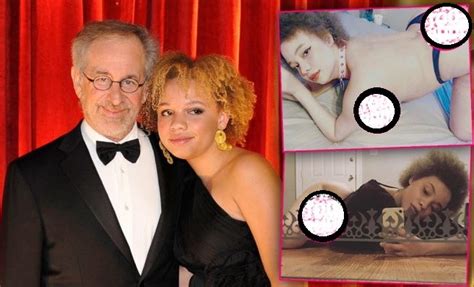 They Were Expecting It Steven Spielberg And Kate Capshaws Pornstar