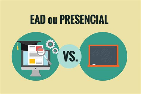 EAD ou Presencial qual é a melhor metodologia para o seu treinamento