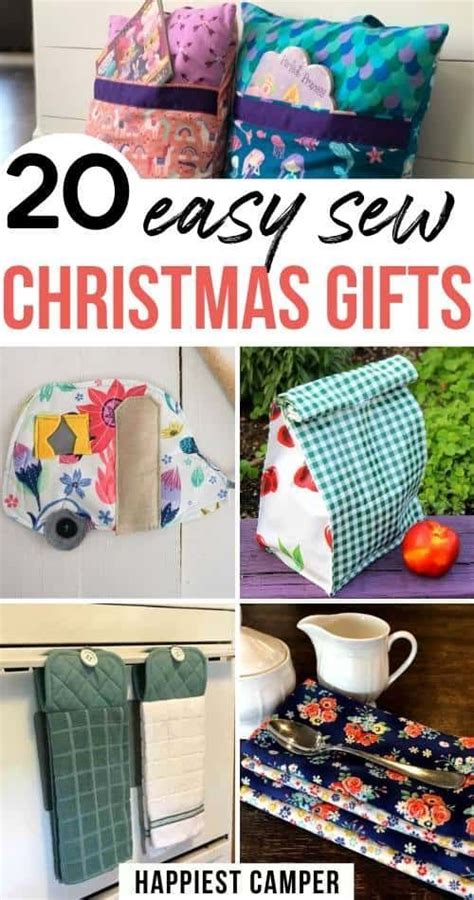 Easy Sew Christmas Ts Sewing Christmas Ts Beginner Sewing