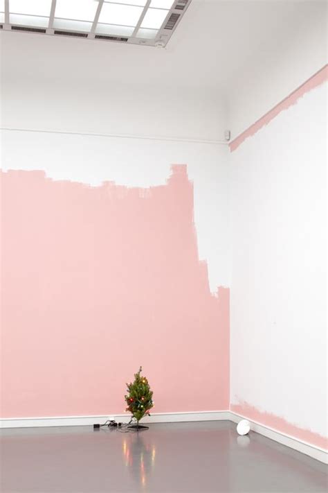 Pink Accents In White Scandinavian Homes Nordic Days