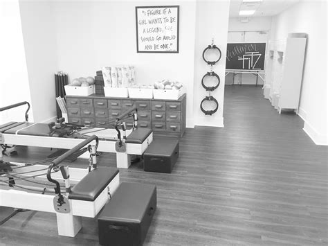 Pilates for beginners at the Fitz | Huntsville Pilates Studio