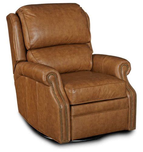 Leather Recliners And Leather Swivel Rocker Recliners