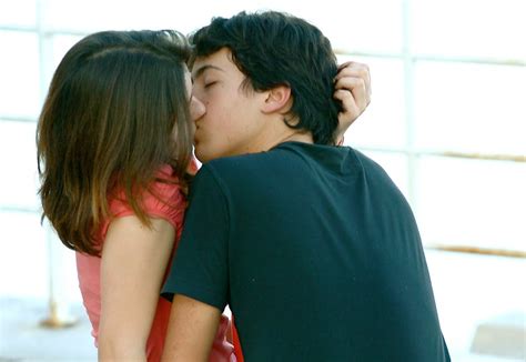 Lips Are The Most Exposed Erogenous Zone Which Makes Kissing Feel Very