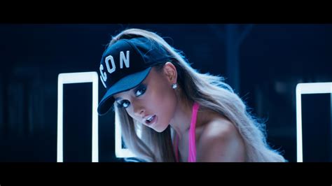 Ariana Grande Feat Nicki Minaj Side To Side Blu Ray 1080p LPCM