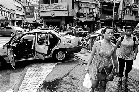In photography is becoming one of the popular choices in india and the course covers various areas and helps in shaping the photographic talents of the students. Street Photography Malaysia - The Mean Streets of Kuala Lumpur
