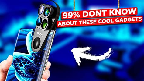 16 Cool Gadgets You Havent Seen Before Cool Gadgets Techstore
