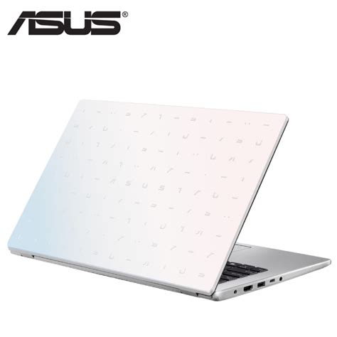 Asus Vivobook Go 14 E410m Abv1852ws Laptop Rose Pink Celeron N4020