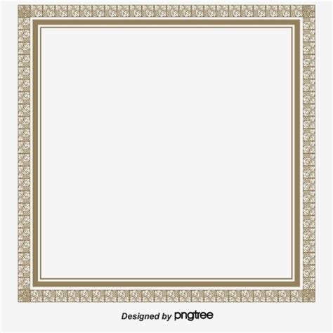 Yellow Shading Certificate Frame Vector Diagram Of Shading Border