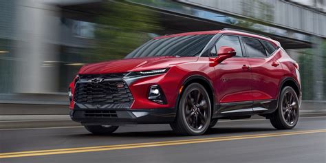 Find 5,643 used chevrolet blazer listings at cargurus. 2020 Chevrolet Blazer RS AWD - Usa Auto Import