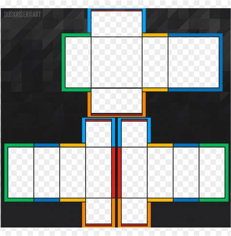 Free Download Hd Png Roblox Transparent Pants Template Roblox Hoodie