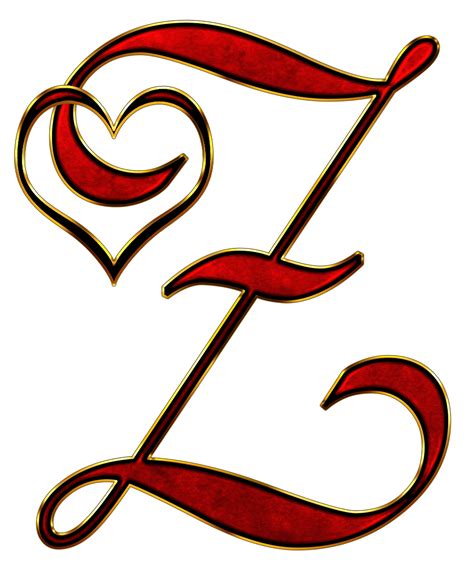 Z Letter Png Transparent Images Png All