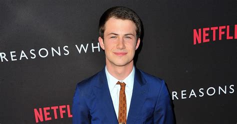 13 Reasons Why S Dylan Minnette Announces Band S First Single Teen Vogue