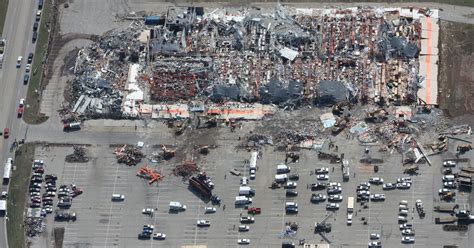 Joplin Woman Suing Home Depot For Tornado Deaths
