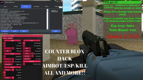 L Make Exploits For Roblox By Exploit Master