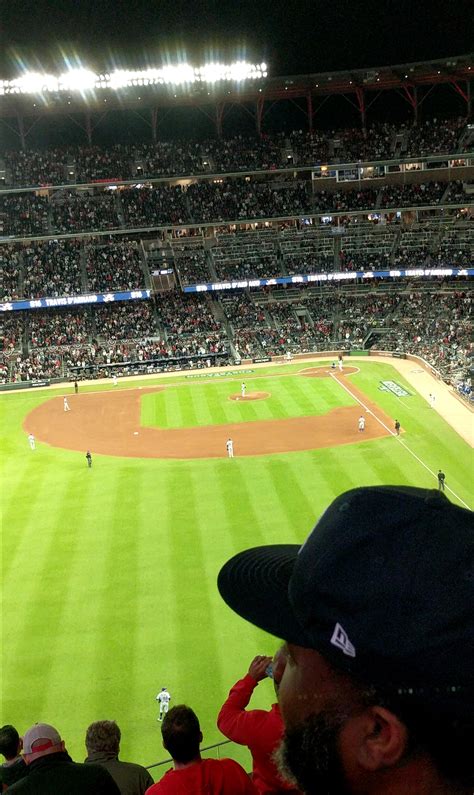 Truist Park Seat Views - oggsync.com