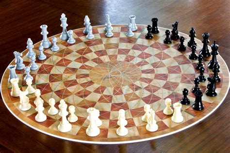 Three Player Chess Online Chess Forums