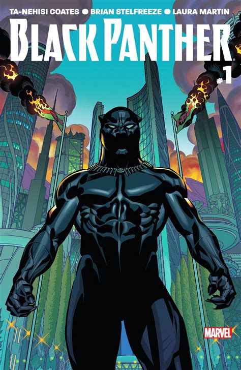 Set early in black panther comic book origins, klaw's first appearance and t'challa's second is one key black panther marvel comic book to watch is avengers #52, in which black panther joins the. Want More 'Black Panther'? Here Are 5 Comics to Read | WIRED