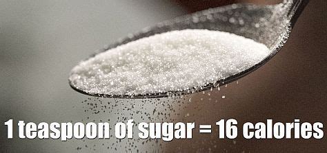 Learn more about how much sugar is in soda and other popular drinks, the health risks associated with consuming too much, plus there are 4 calories in 1 gram of sugar. 86+ How Much Carbs Are In A Teaspoon Of Sugar Pics - Baju Muslim