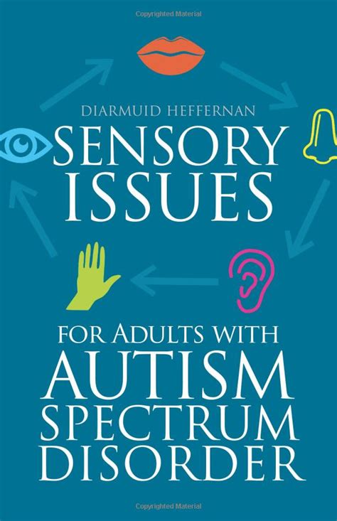 Inclusive Design Accommodating Sensory Issues In Asd