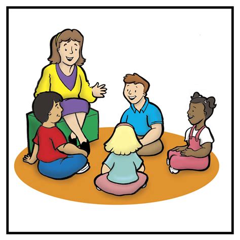 School Counselor Clipart