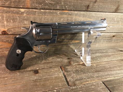 Pre Owned Colt Anaconda 44 Remington Magnum