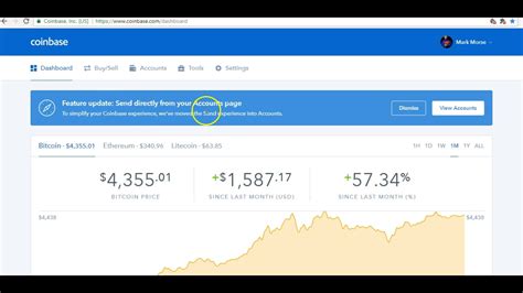 Coinbase has high fees compared to some of its largest this allows users to send crypto out of their coinbase wallets or receive crypto from elsewhere into. COINBASE UPDATE FOR SENDING AND RECEIVING BITCOIN - YouTube