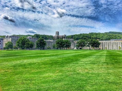 West Point Military Academy Photograph By William E Rogers Fine Art