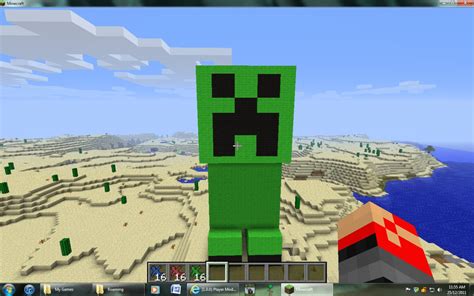 Check spelling or type a new query. Clay soldier arena (INSIDE A GIANT CREEPER!!!) Minecraft Map