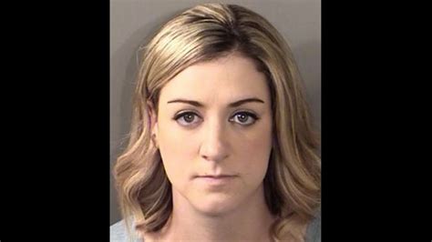 English Teacher Who Had Sex With 15 Year Old Student While Pregnant