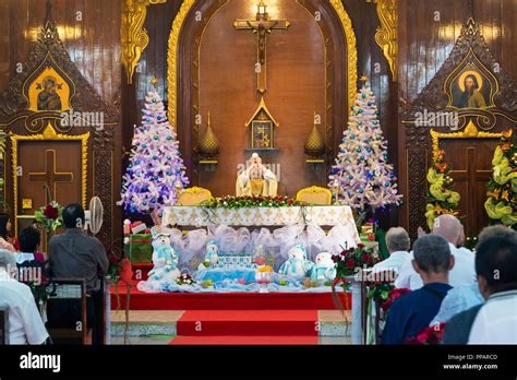 Catholic Church Altar Decorations