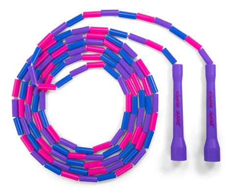 Beaded Jump Ropes Dope Ropes