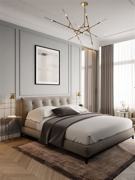 Awesome Modern Bedroom Inspo Best Home Design