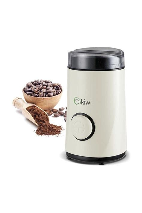 Kiwi Otomatik Kahve Ve Baharat T C Fiyat Yorumlar Trendyol
