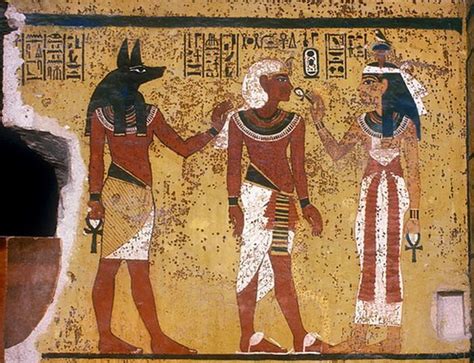 Free Egypt The Treasures Of The King Boy Tut Ankh Amon Ancient Egypt