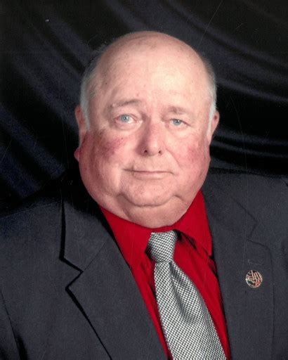 Charles Cooper Woodard Jr Obituary 2022 Joyners Funeral Home
