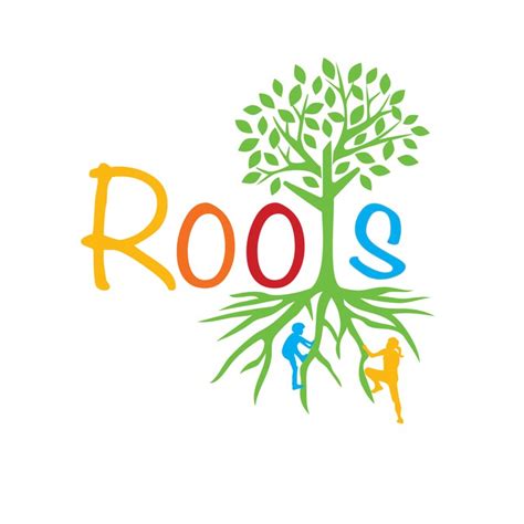 Create An Organic Logo For Roots Activities Logo Design Contest