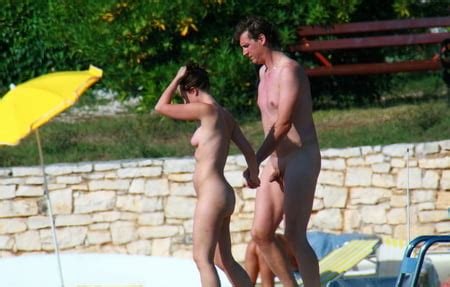Retro Couples And Milfs In Fkk Resort Croatia Pics Xhamster