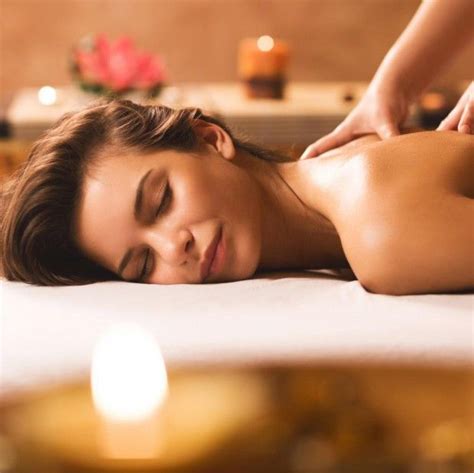 Massage suédois tout savoir sur le massage suédois Elle Massage