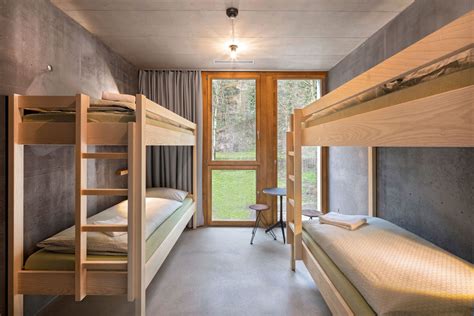 Youth Hostel Bern in Bern - Prices 2020 (How to compare?)