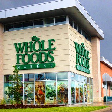 Plus, look out for prime member deals: Whole Foods Prices Show Little Change With Amazon | News