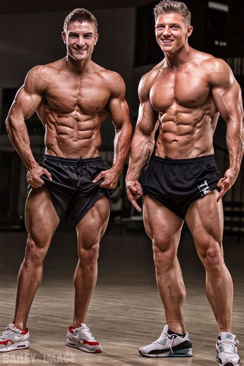 Pin By Bryan On Men Steve Cook Bodybuilding Ripped Body