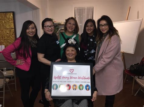Hmong Women Inspired to Take on the World - AsAmNews