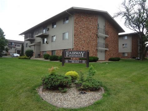 Find your next apartment in bloomington il on zillow. Fairway Apartments Apartments - Bloomington, IL ...