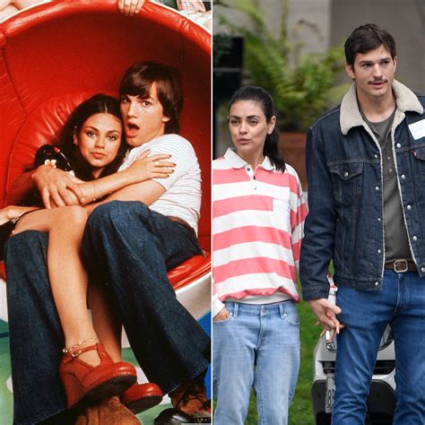 Aug 12, 2021 · mila kunis and husband ashton kutcher sparked a debate a few weeks back when they revealed they only bathe their children — wyatt, 6, and dimitri, 4 — when they're visibly dirty. as kutcher. Age 20 Wedding Mila Kunis And Ashton Kutcher Kids ...