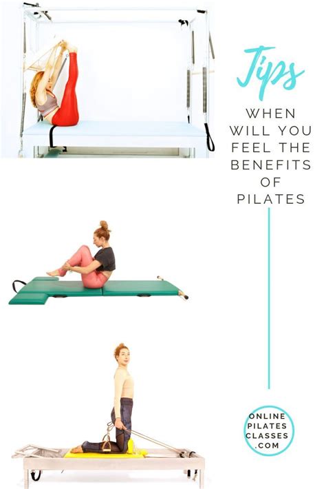 The Benefits Of Pilates Are Endless The Asymmetries In Your Body And