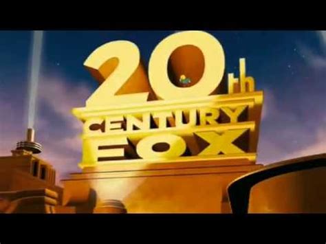 The simpsons movie 20th century fox 2007. 20th Century Fox Ralph The Simpsons 720p HD - YouTube