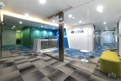 Iqvia Edg