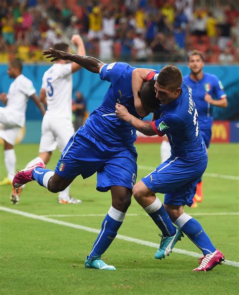 +205 regulation time, +112 to win. England v Italy: Group D - 2014 FIFA World Cup Brazil - Zimbio