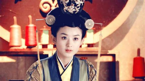 Biography of ming lan / 庶女明兰传 / do you know? The Story of Ming Lan 知否知否应是绿肥红瘦 Episode 1 - 11 - jasmine ...
